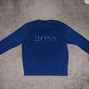 Hugo Boss Sweatshirt